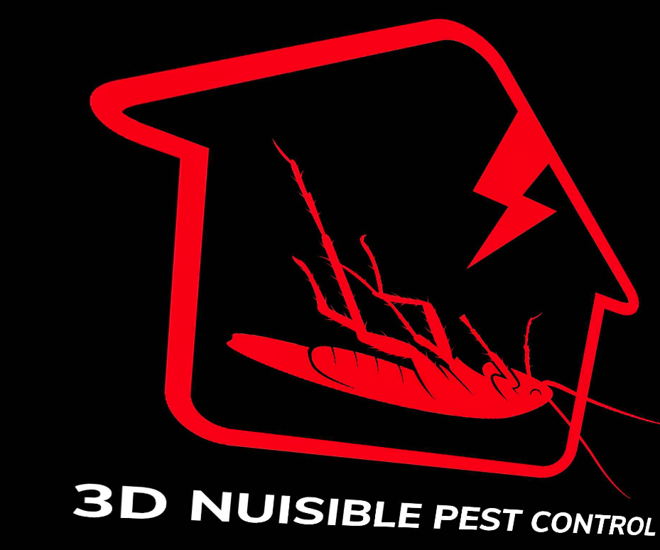3D Nuisibles PC